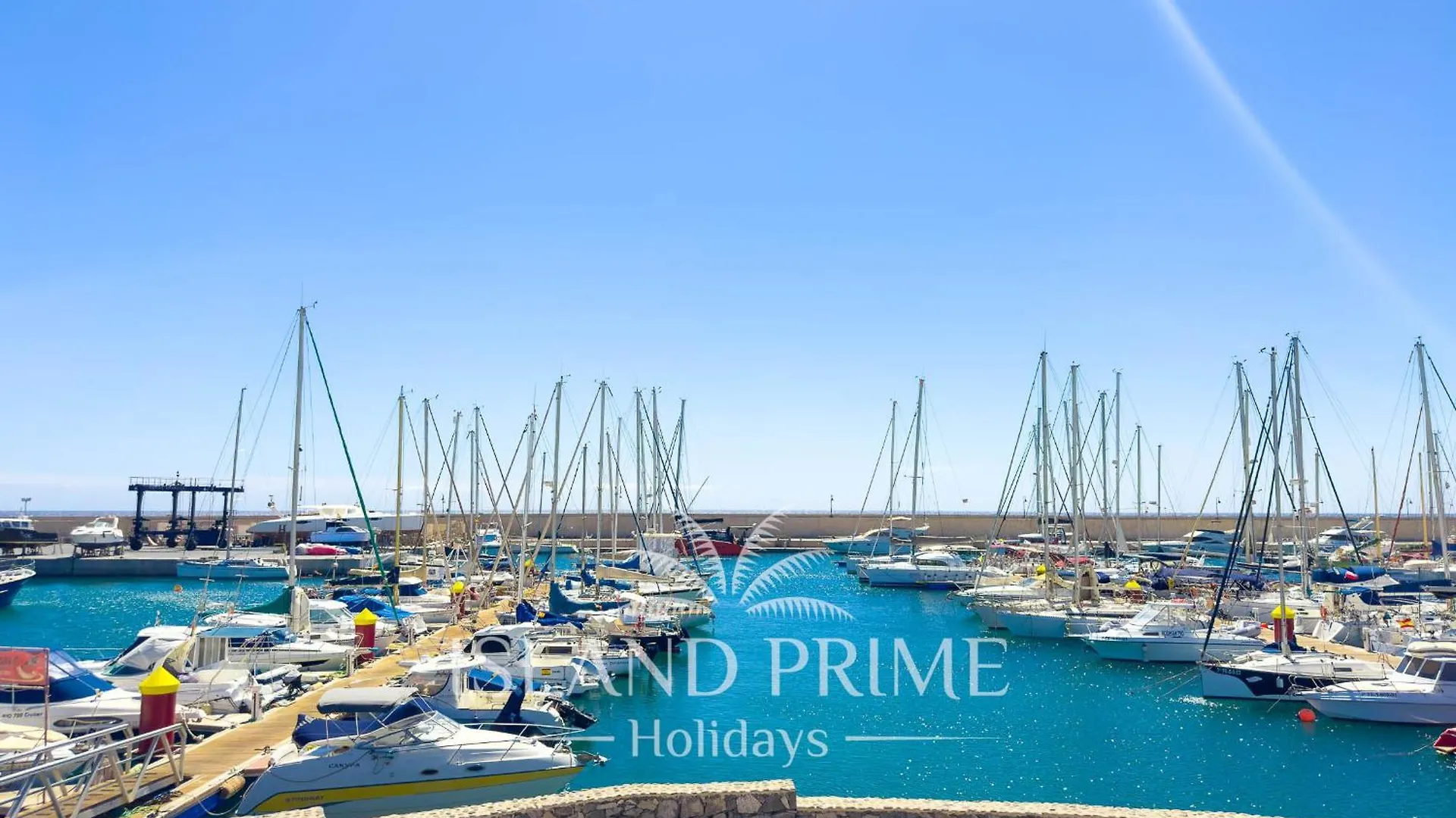 Holiday Relax With Teide Views And Heated Pool In Amarilla Golf Fc425 San Miguel de Abona 0*,  Espagne