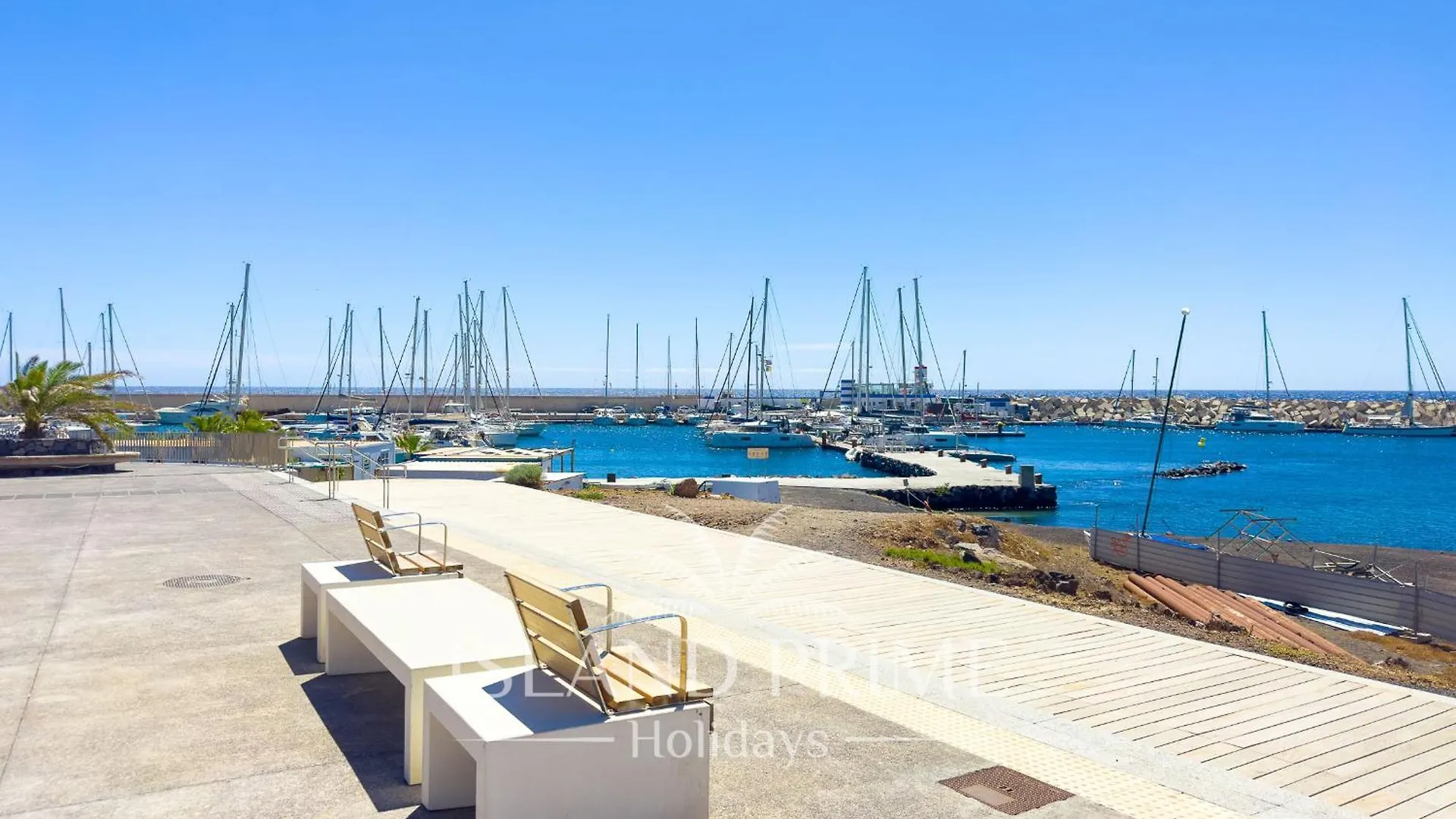Appartement Holiday Relax With Teide Views And Heated Pool In Amarilla Golf Fc425 San Miguel de Abona Espagne
