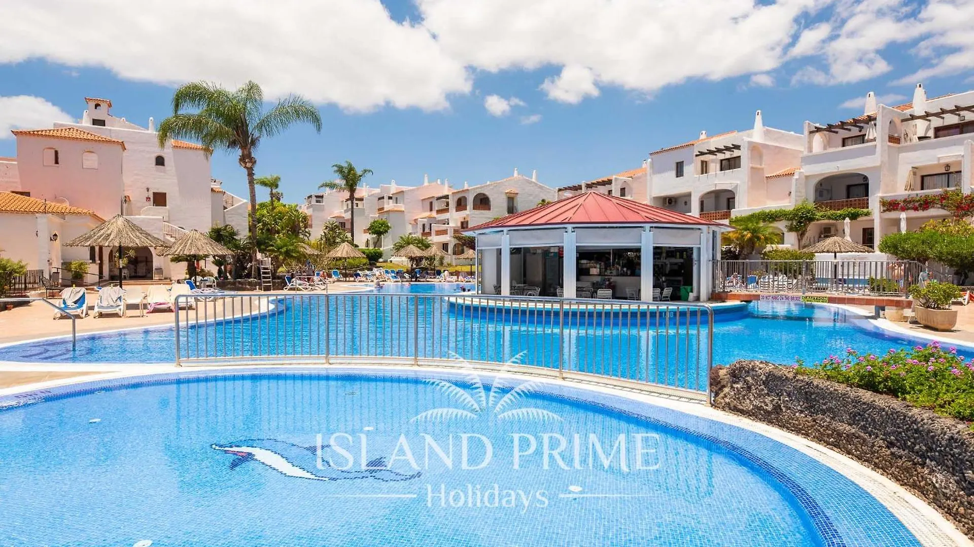 Holiday Relax With Teide Views And Heated Pool In Amarilla Golf Fc425 San Miguel de Abona 0*,  Espagne