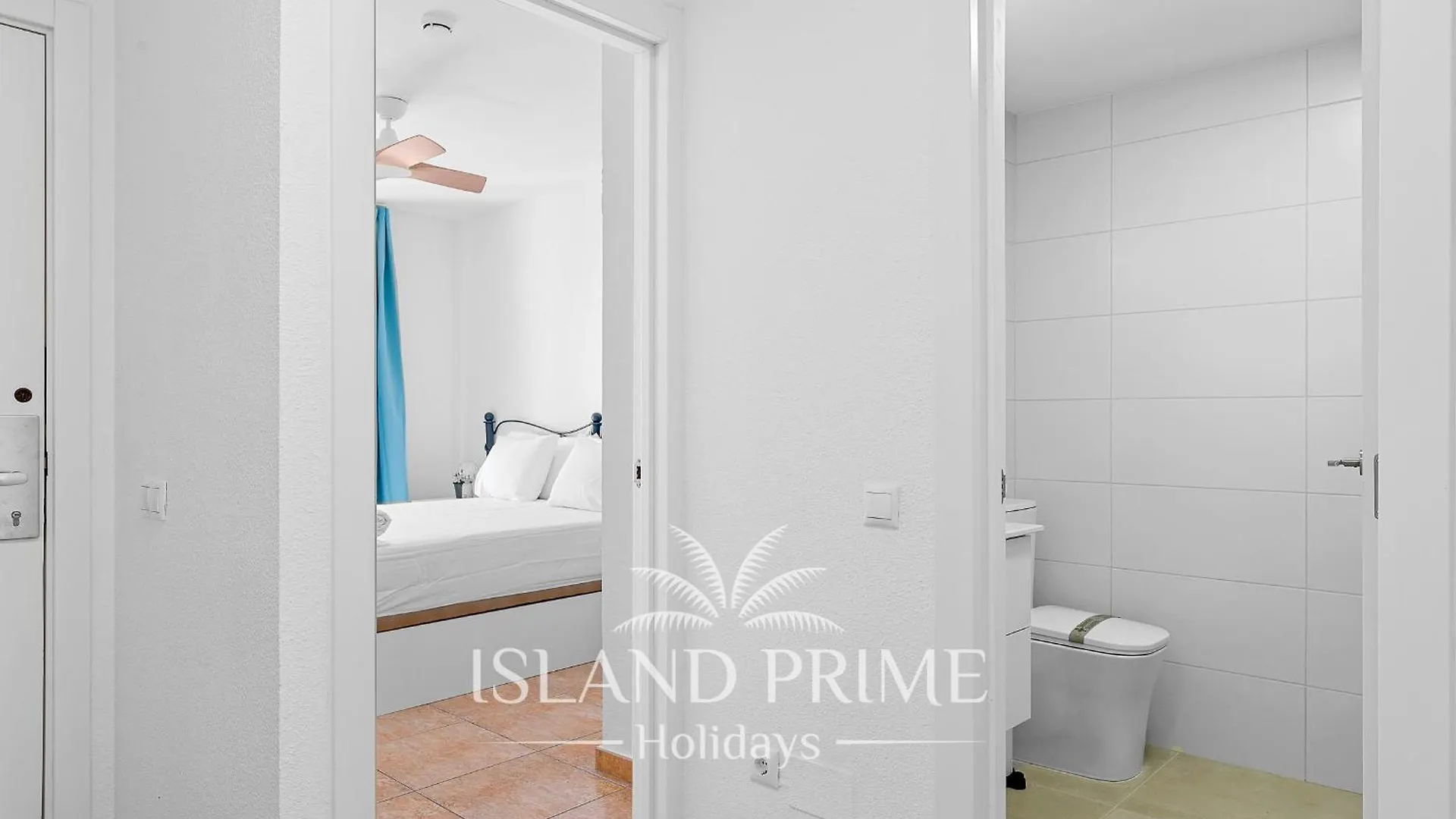 Appartement Holiday Relax With Teide Views And Heated Pool In Amarilla Golf Fc425 San Miguel de Abona