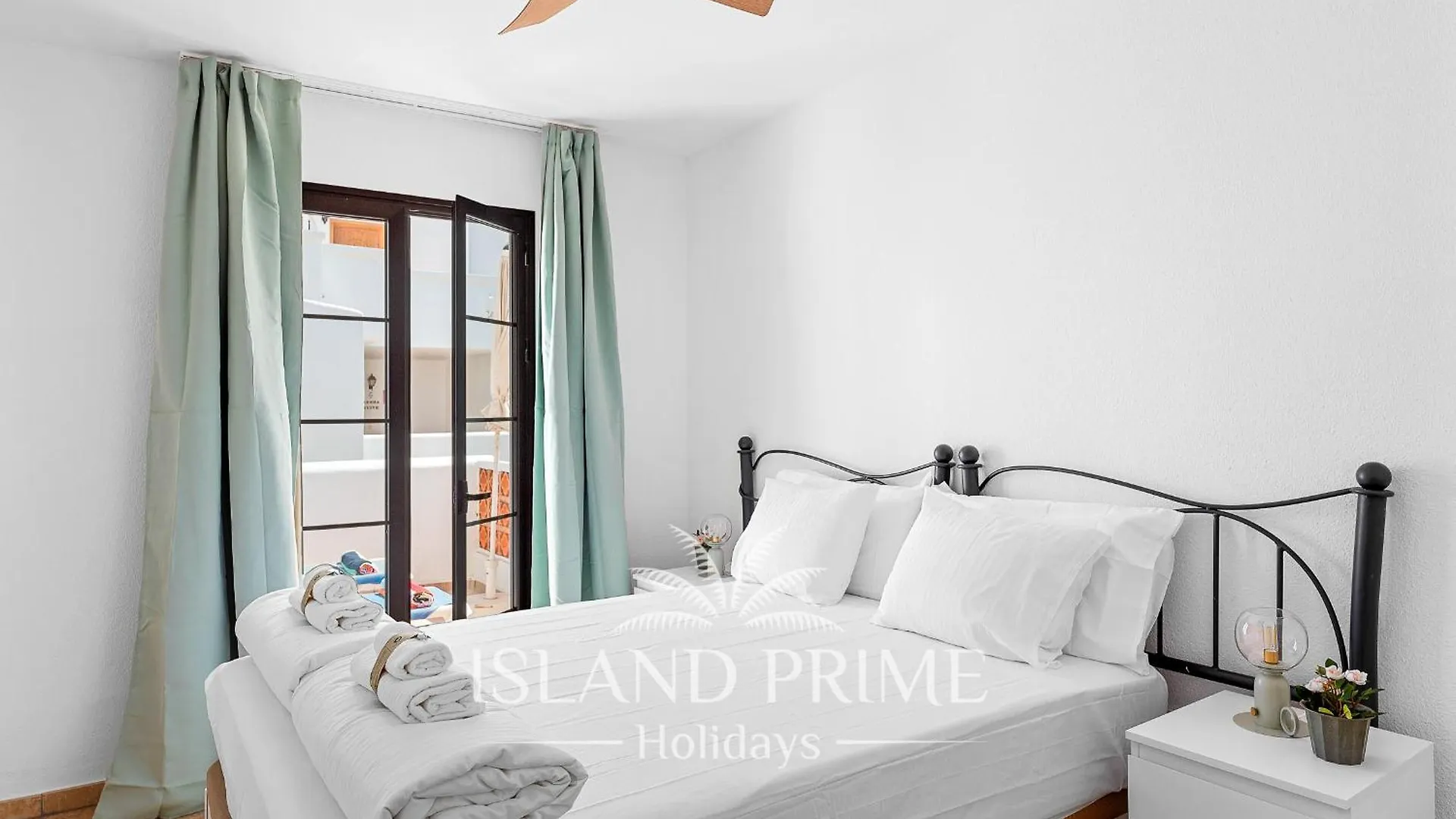 Holiday Relax With Teide Views And Heated Pool In Amarilla Golf Fc425 San Miguel de Abona 0*,